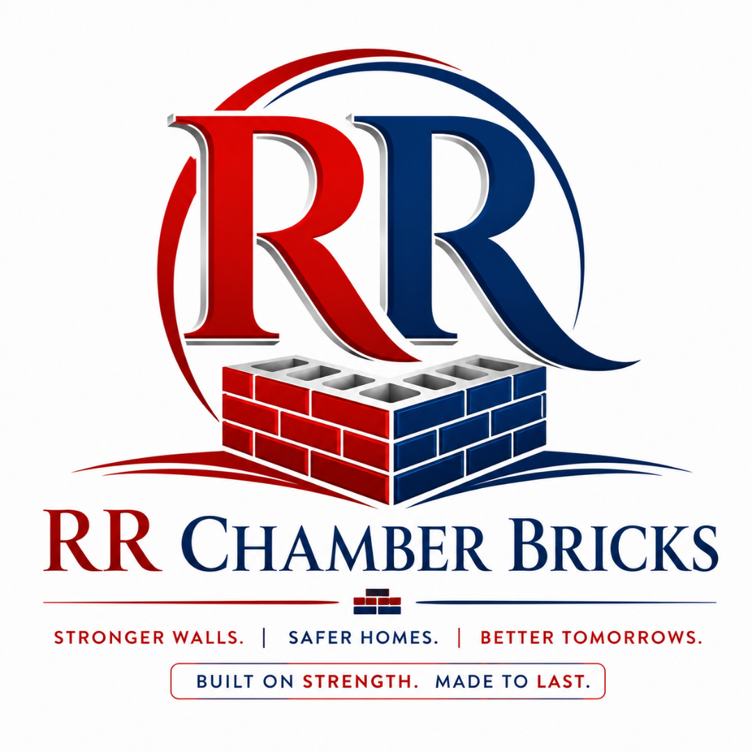 RR Chamber Bricks